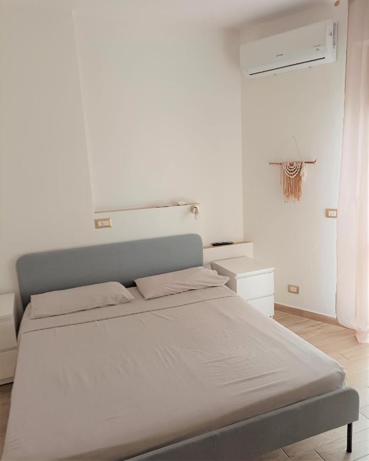 White Beach Alghero Exterior photo