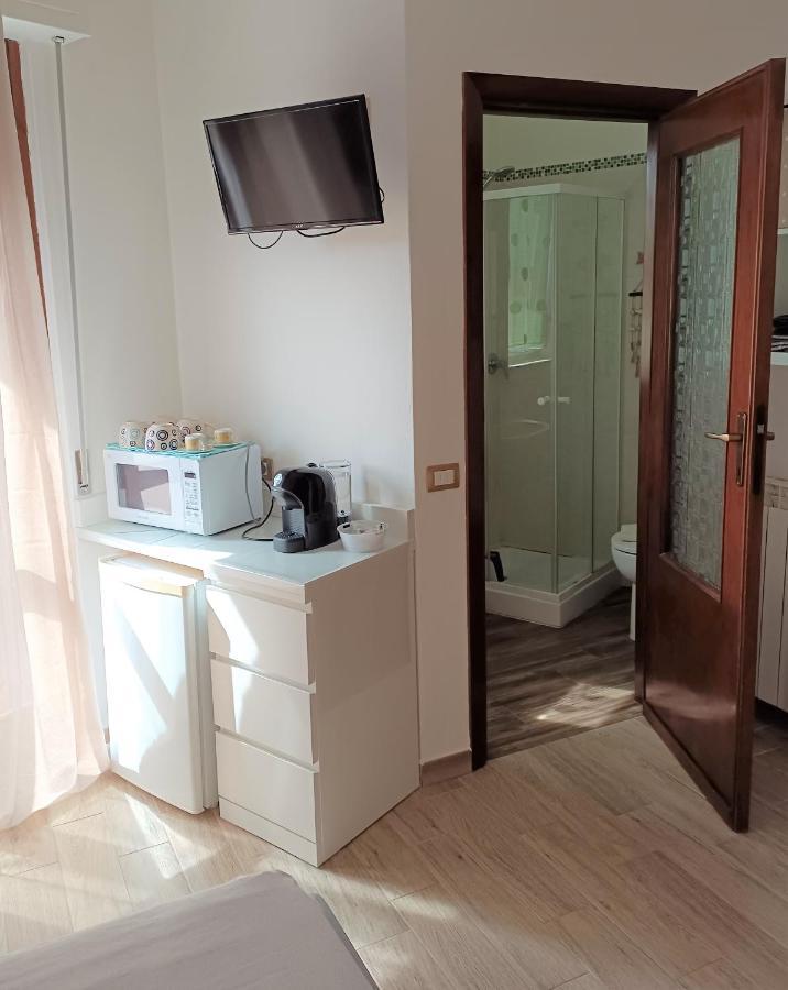 White Beach Alghero Exterior photo