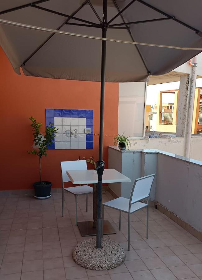 White Beach Alghero Exterior photo