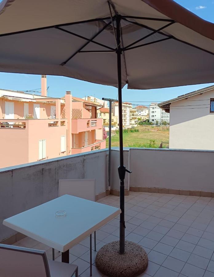 White Beach Alghero Exterior photo