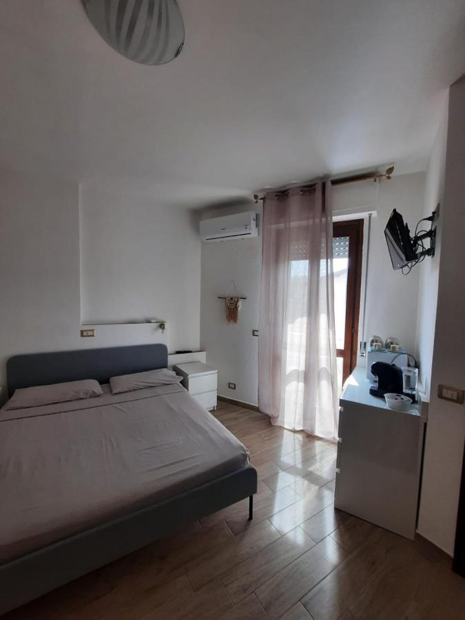 White Beach Alghero Exterior photo