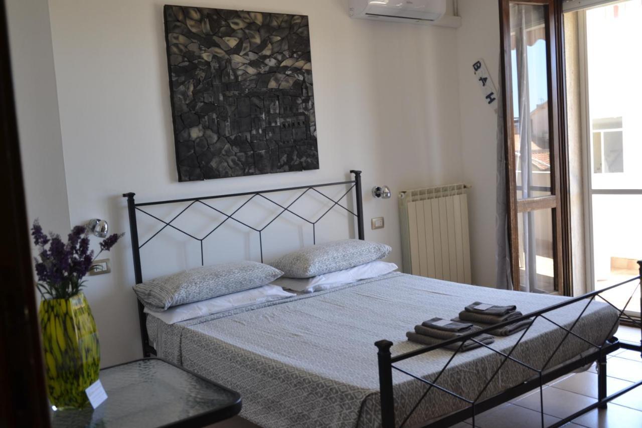 White Beach Alghero Exterior photo
