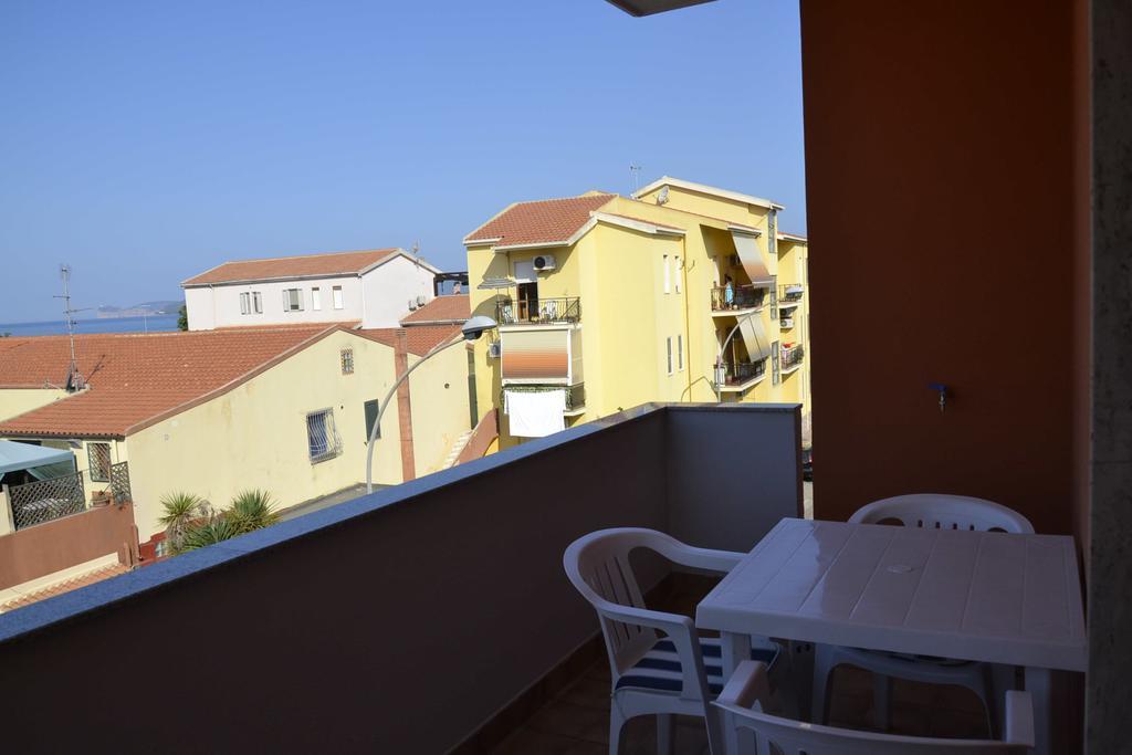 White Beach Alghero Exterior photo