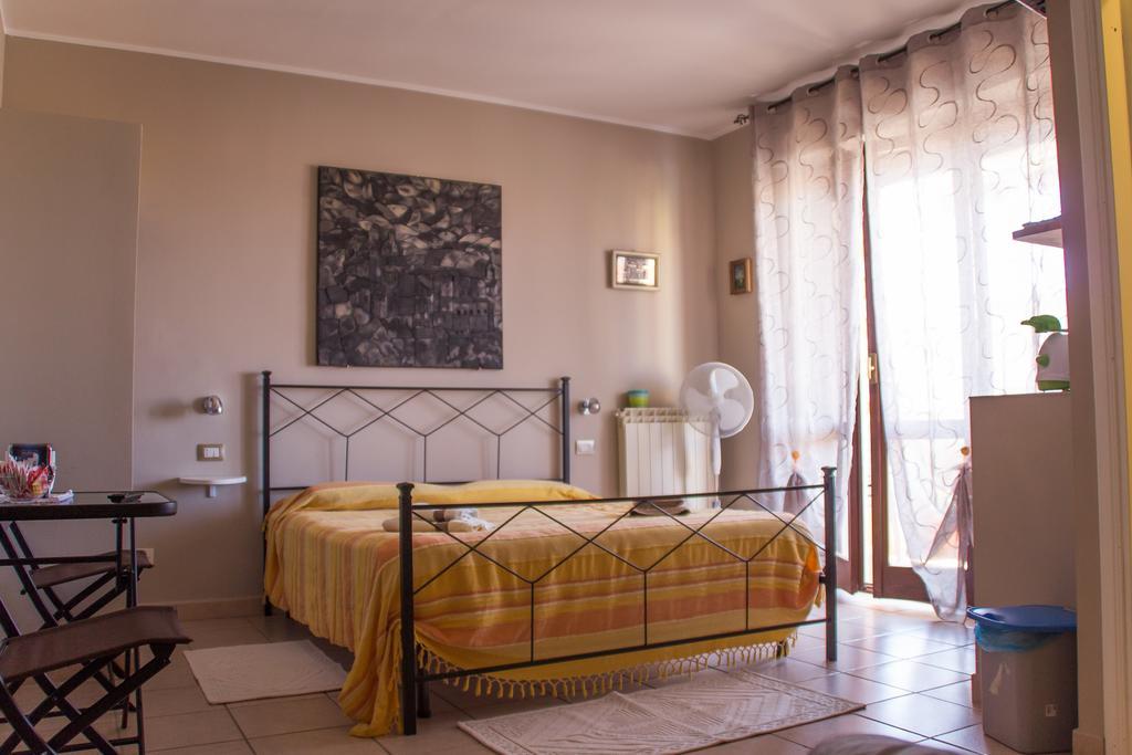 White Beach Alghero Exterior photo